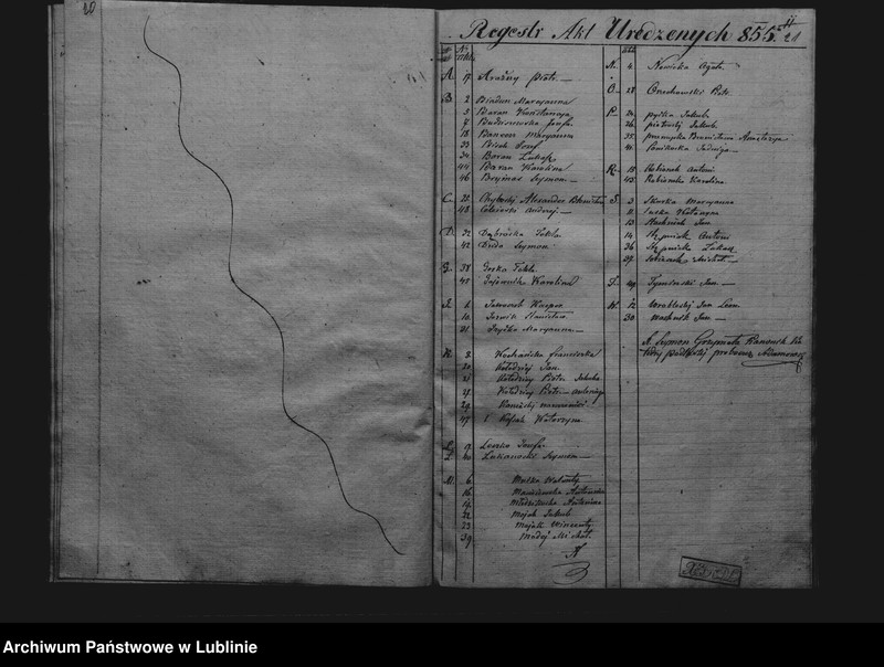 image.from.unit.number "Księga urodzeń, małżeństw i zgonów"