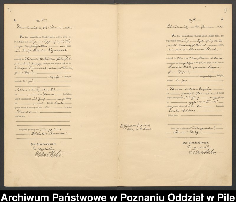 image.from.unit.number "Księga urodzeń"