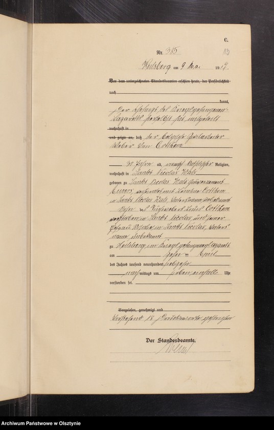 image.from.unit.number "Sterbe-Neben-Register T. II Nr 373-972"