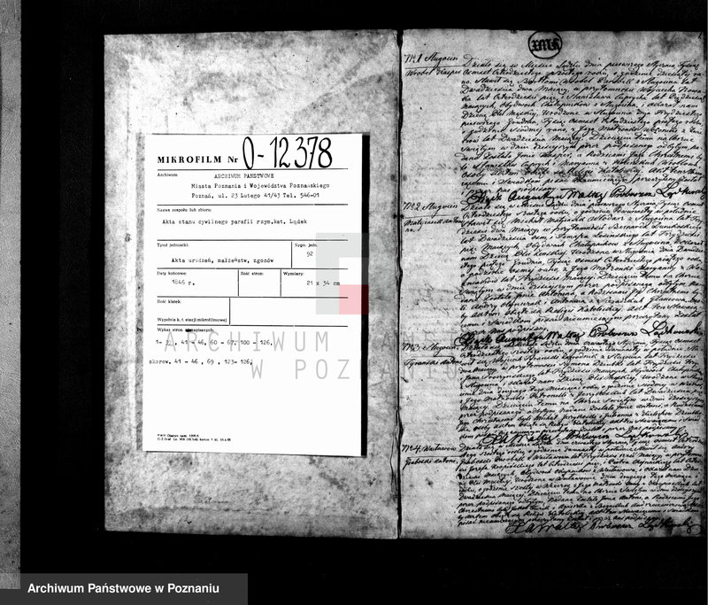 image.from.unit.number "Duplikat akt urodzeń, małżeństw i zgonów"