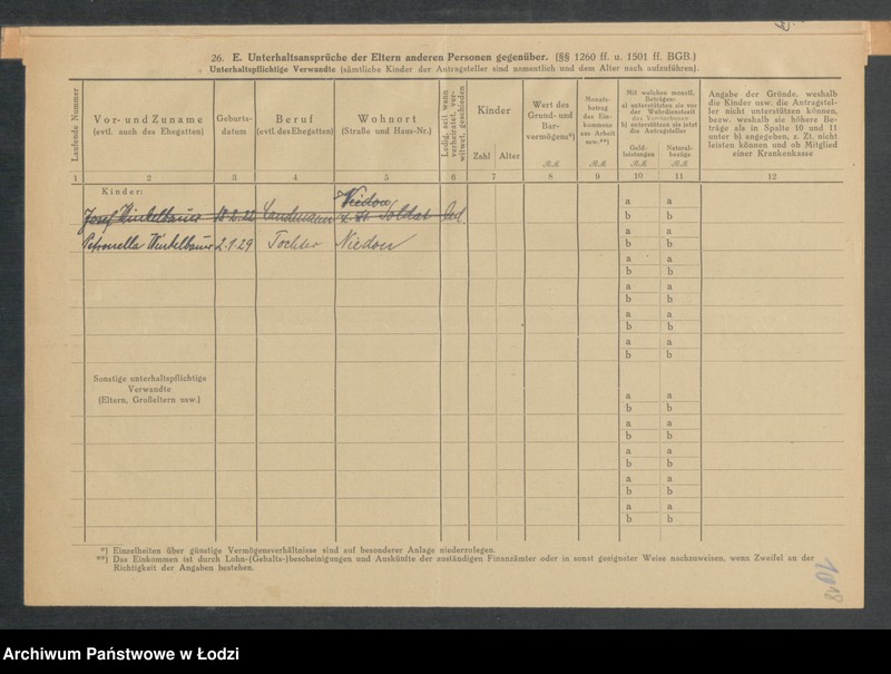Obraz 20 z jednostki "Pionier Winkelbauer Johann"