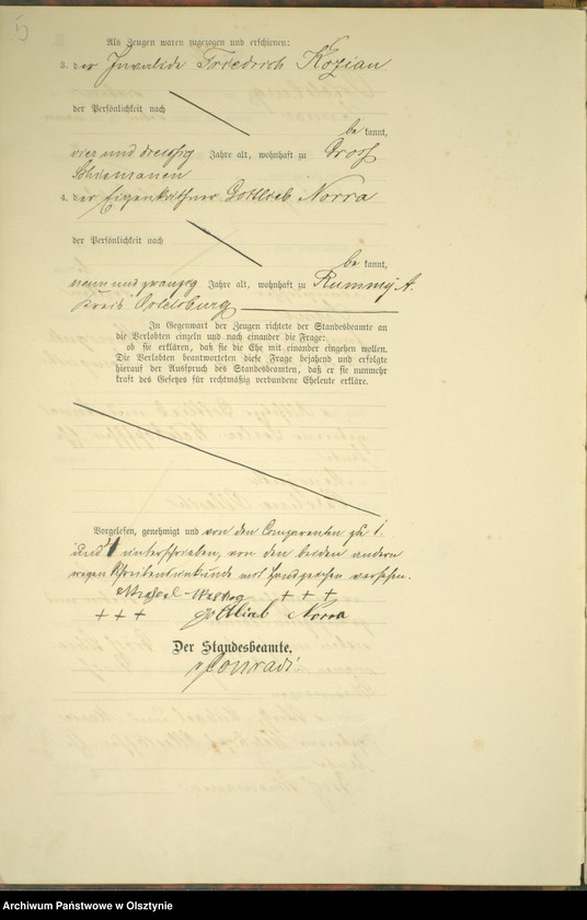 image.from.unit.number "Heiraths-Haupt-Register Nr 1 - 16"