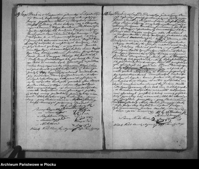 image.from.unit.number "Akta urodzeń, małżeństw i zgonów"