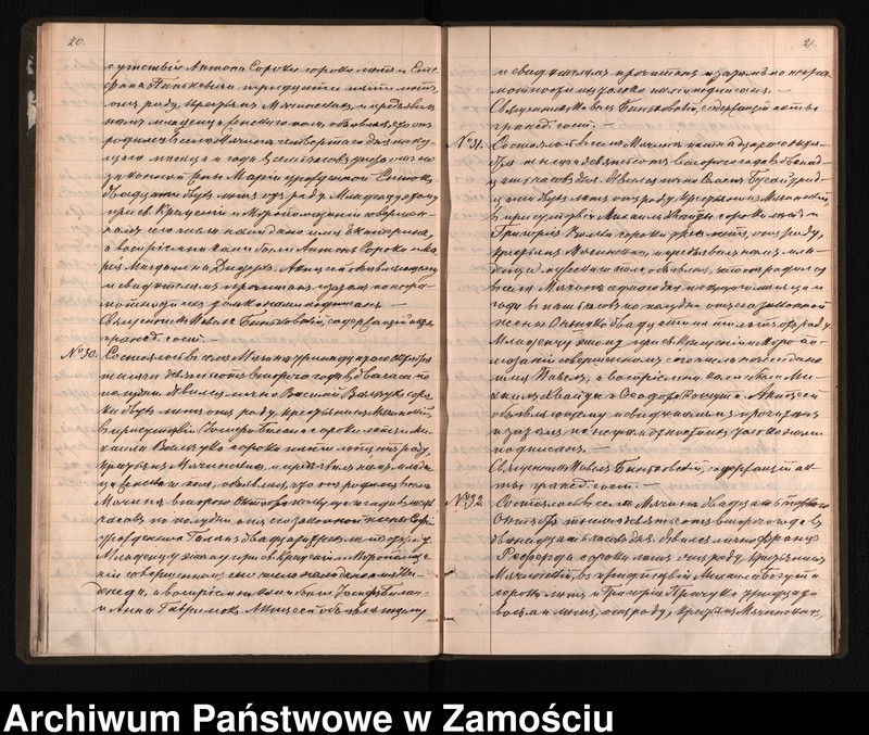 image.from.unit.number "Akta urodzeń, małżeństw, zgonów"