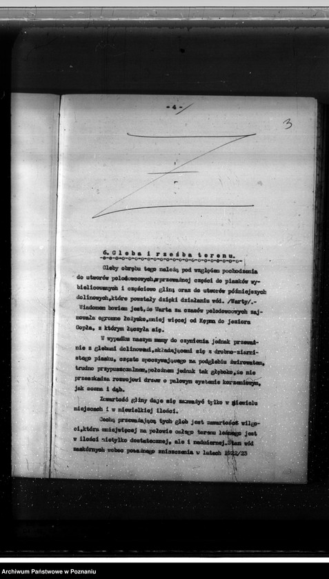 image.from.unit.number "Operat urządzeniowy lasów majątku Oporów powiat szamotulski 1929-1939"