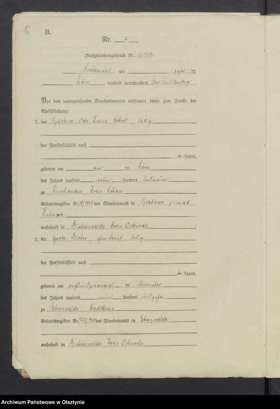 image.from.unit.number "Heirats-Neben-Register Nr 1 - 53"