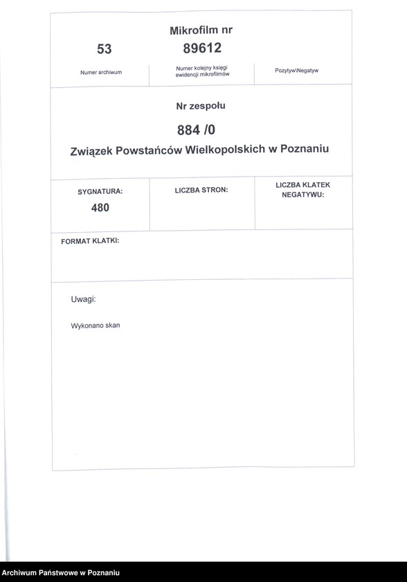 Obraz 2 z jednostki "Pożegnanie grupy generała Konarzewskiego."