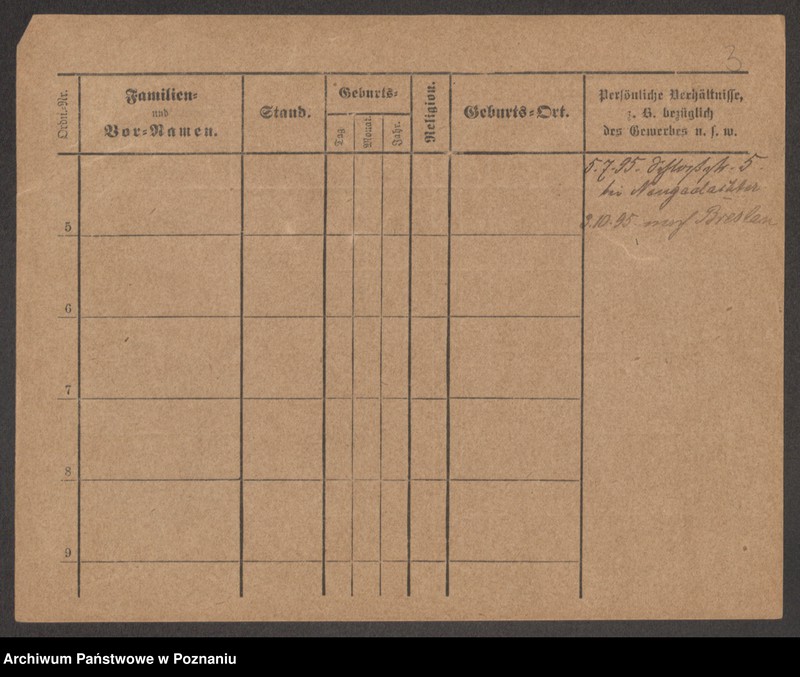 Obraz 5 z jednostki "Müller (samotne kobiety)"