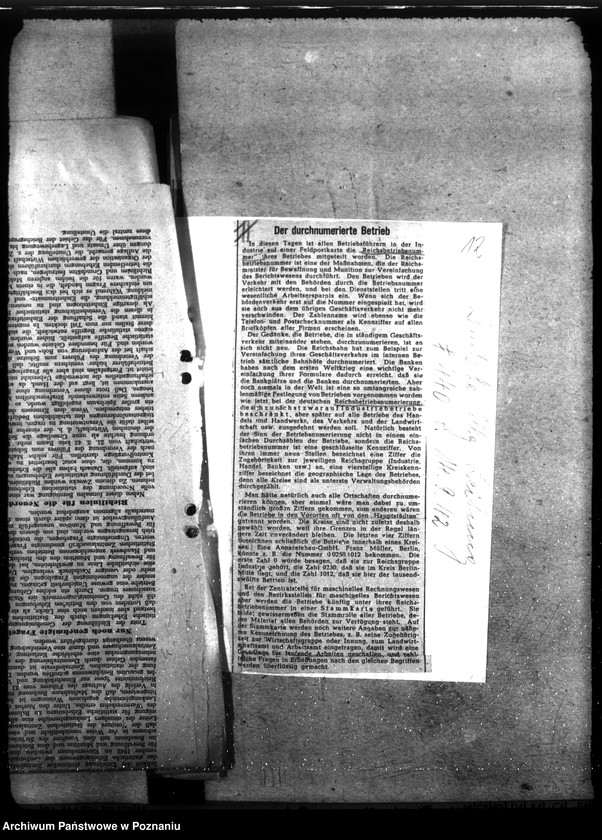 Obraz 17 z jednostki "Wirtschaft des Warthelandes in den Zeitschriften"