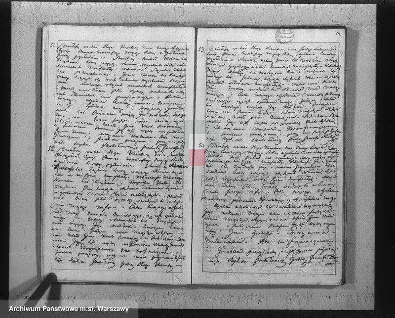 image.from.unit.number "Akta urodzeń, małżeństw i zgonów"