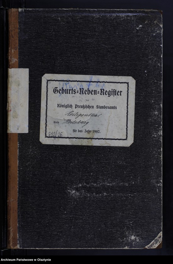 image.from.unit.number "Geburts-Neben-Register Nr 1 - 58"