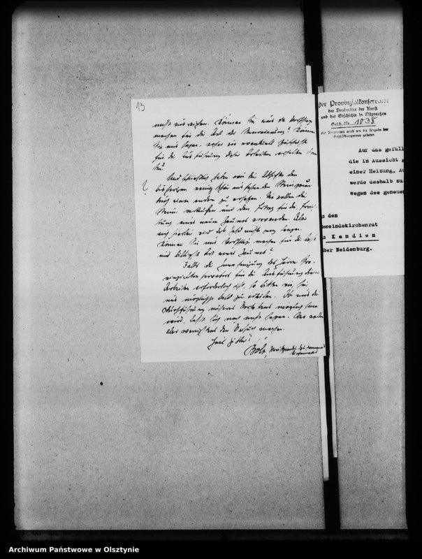 image.from.unit.number "Candien, evangelische Kirche"