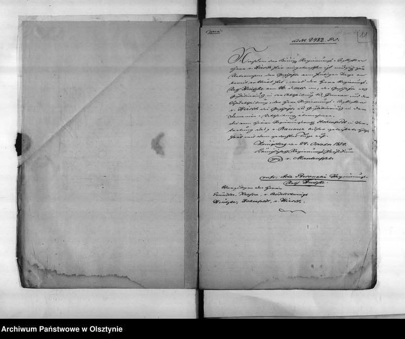 image.from.unit.number "Regierungs-Rat von Hirsch [Hermann]"