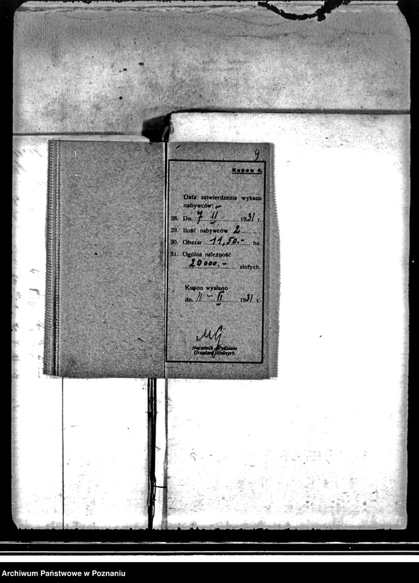 image.from.unit.number "Parcelacja nieruchomości ziemskich Czartowo powiatu konińskiego"