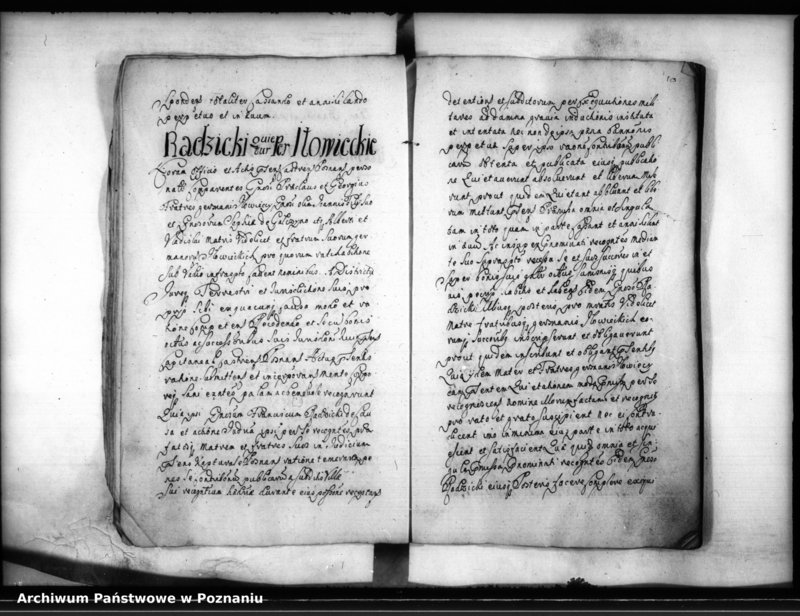 Obraz 13 z jednostki "Inscriptiones [inducta]"