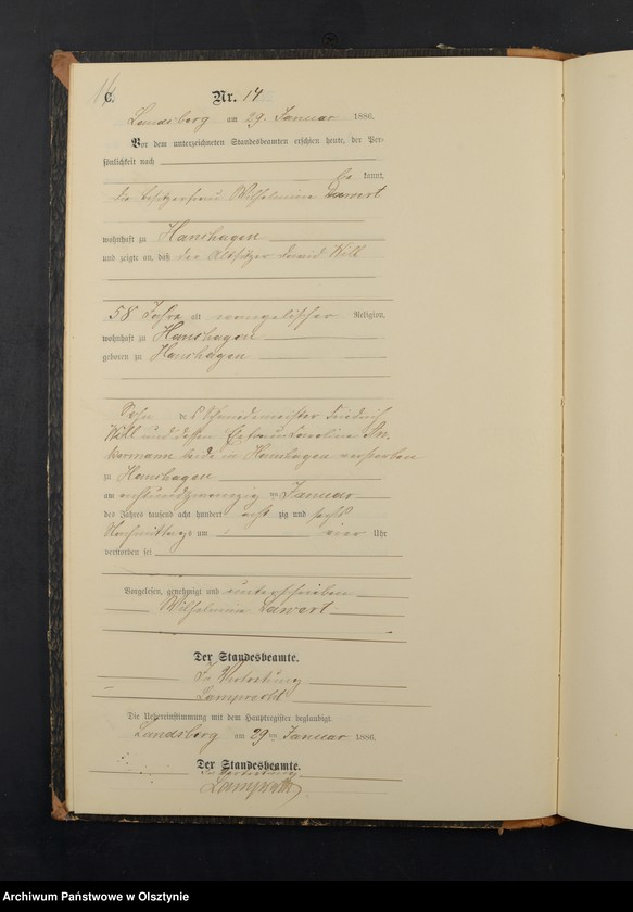 image.from.unit.number "Sterbe-Neben-Register Nr 1 - 80"