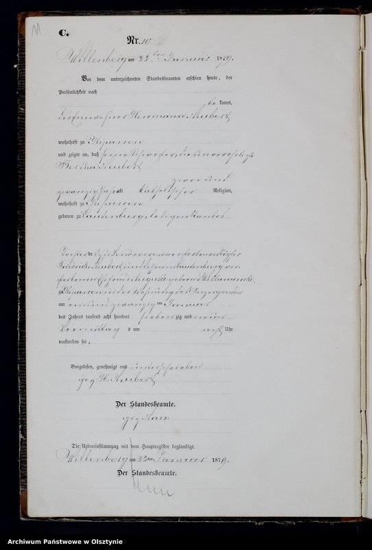 image.from.unit.number "Sterbe-Neben-Register nr 1 - 120"