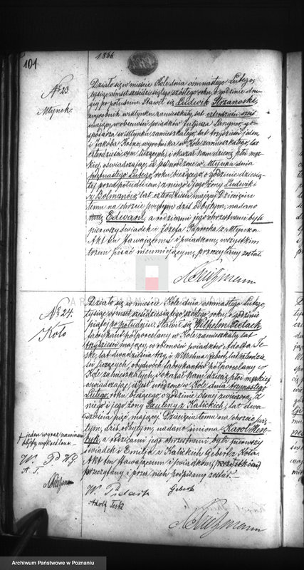 image.from.unit.number "Księga urodzeń"