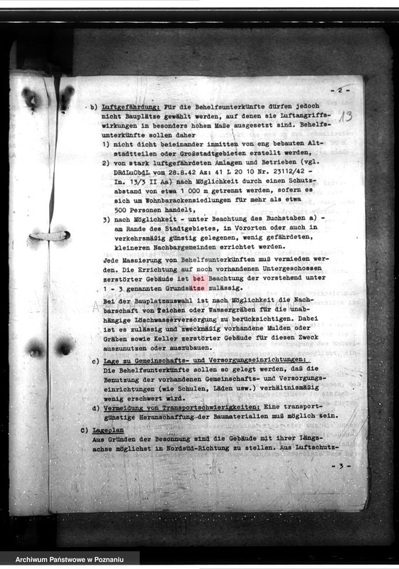 Obraz 17 z jednostki "Sondermassnahmen zur Schaffung von Behelfsunterkünften für Bombenbeschädigte"