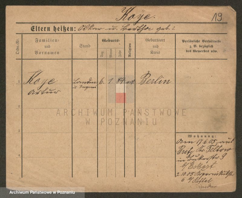 Obraz 19 z jednostki "Koj - Kolanas"