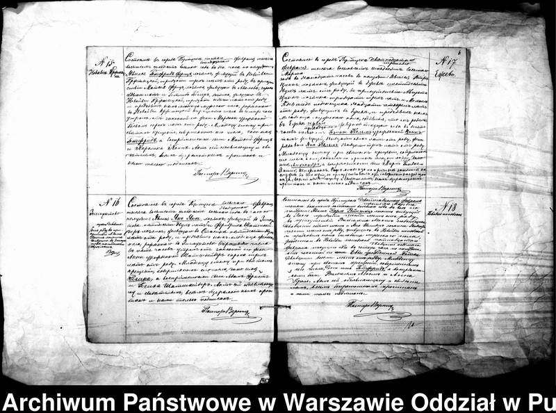 image.from.unit.number "Akta urodzeń, małżeństw i zgonów"