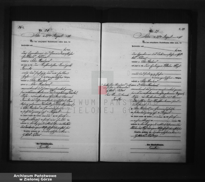 Obraz 18 z jednostki "Sterbe-Haupt-Register"