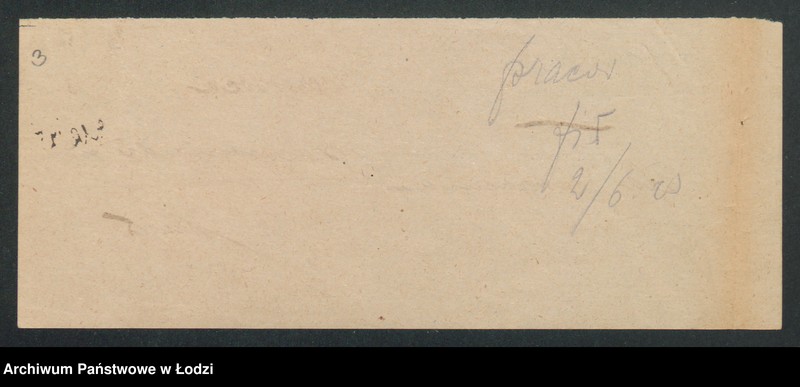 Obraz 5 z jednostki "Herman Teodor Kunert – skład obrazów i materiałów piśmiennych"