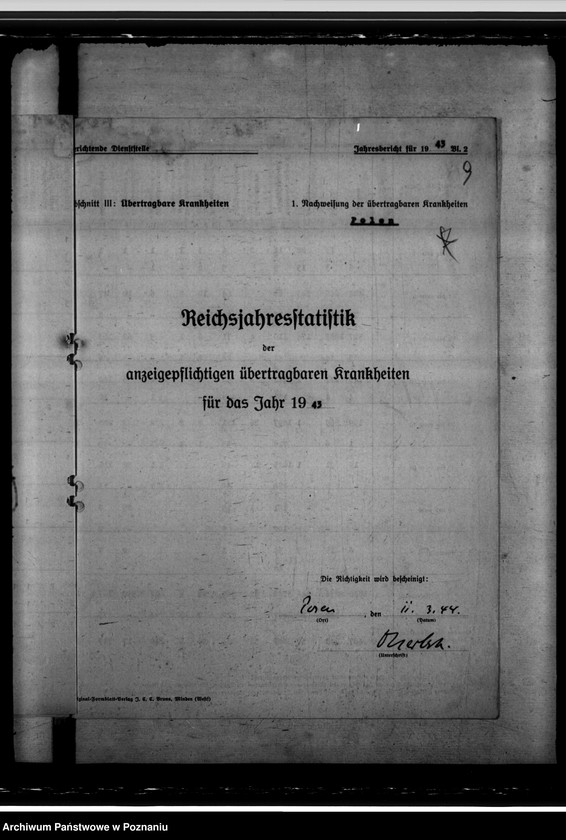 Obraz 13 z jednostki "Statystyka osób chorych na gruźlicę"