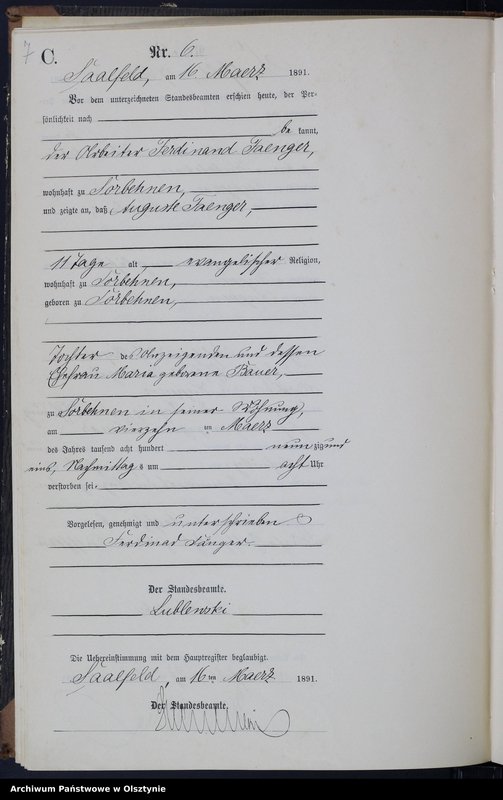 image.from.unit.number "-Sterbe-Neben-Register Nr 1 - 19"
