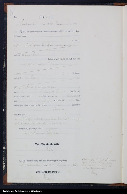image.from.unit.number "Geburts-Neben-Register Nr 1 - 81"