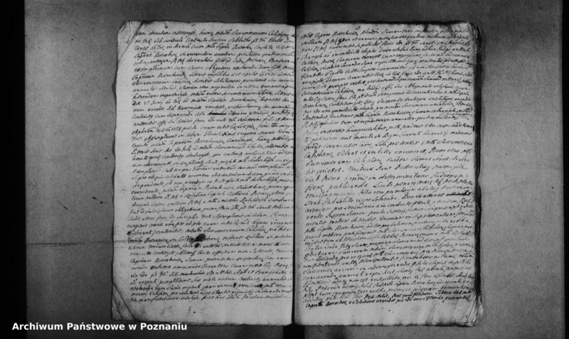 Obraz 14 z jednostki "Decreta officii [protocollon]"