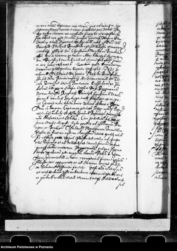 Obraz 7 z jednostki "Decreta [inducta]"