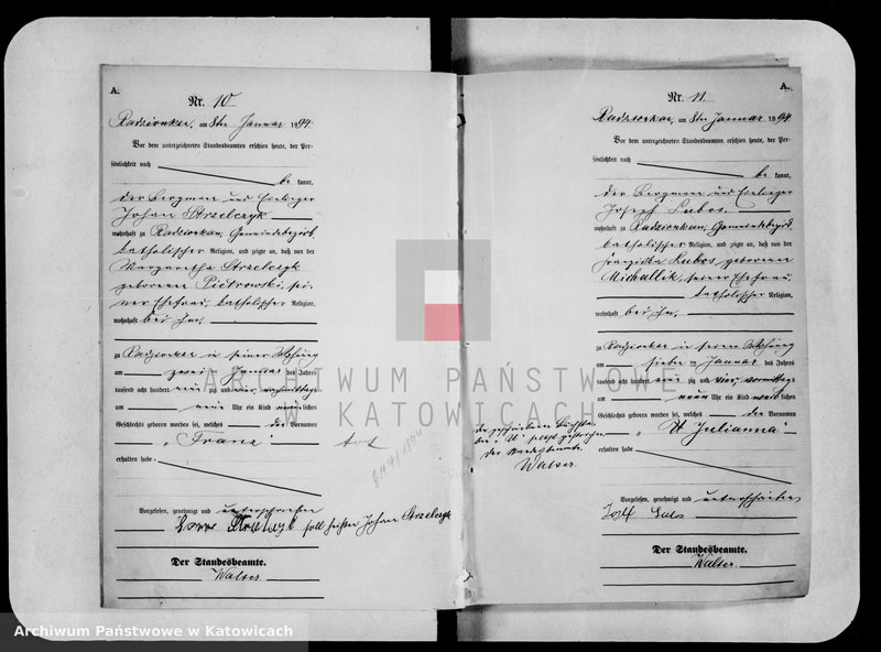 image.from.unit.number "Księga urodzeń za rok 1894 [nr 1-501]"