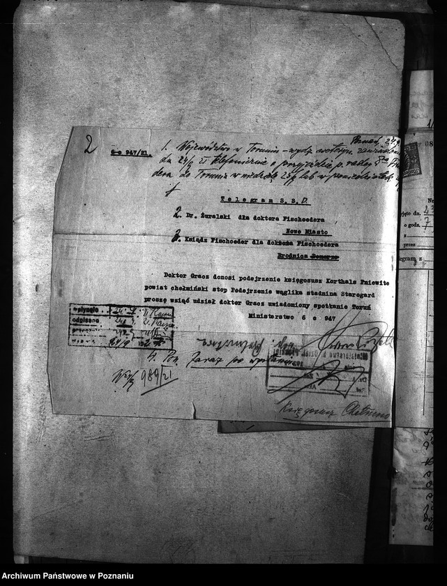 Obraz 7 z jednostki "Księgosusz - Chełmno"