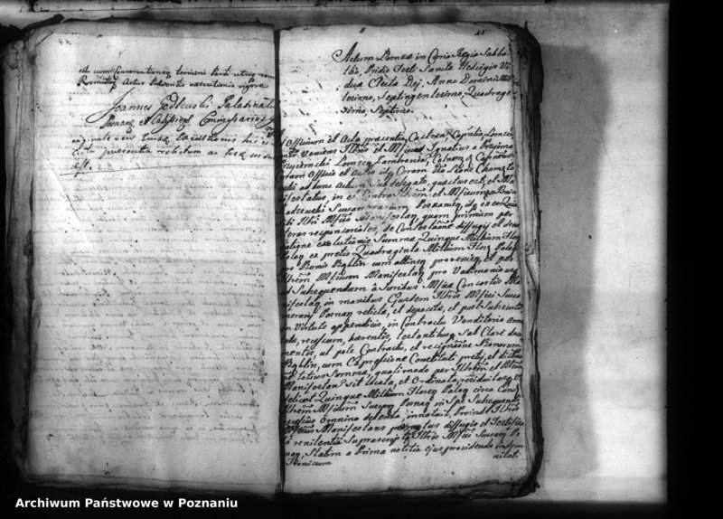 Obraz 19 z jednostki "Relationes [protocollon]"