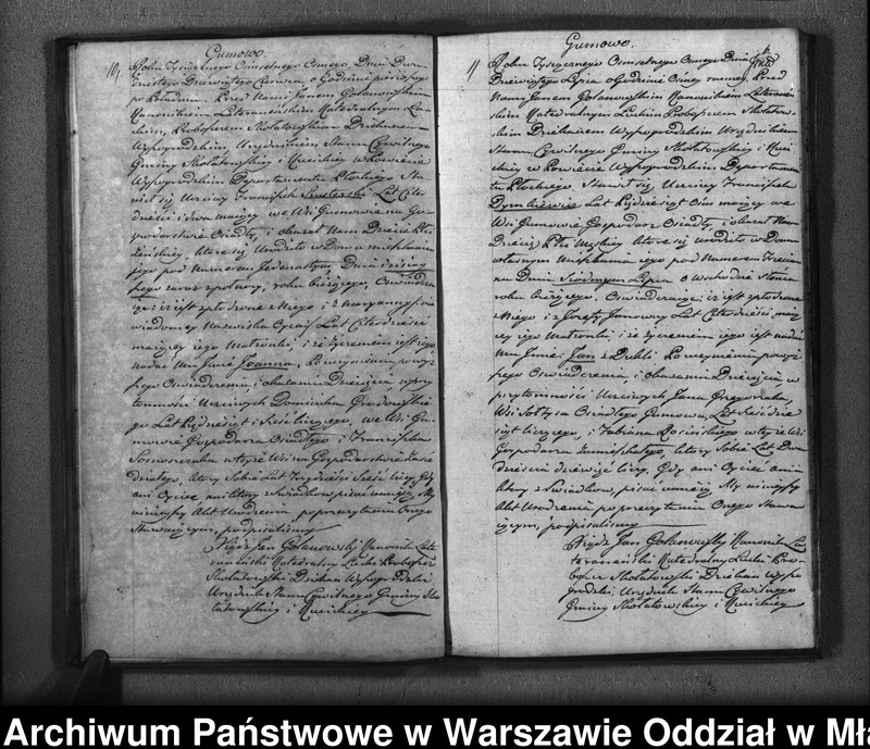 image.from.team "Akta stanu cywilnego gminy Skołatowo"