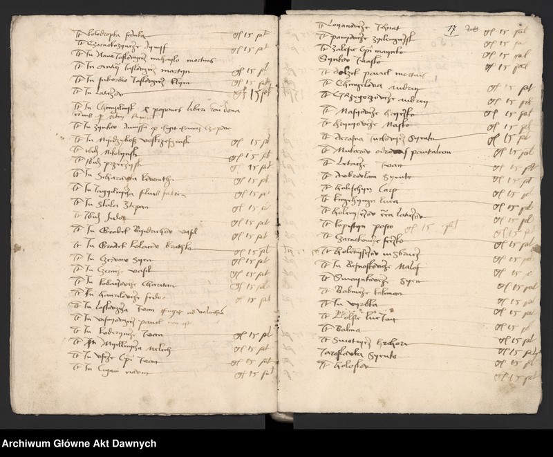 image.from.unit.number "Rejestry poborowe, rachunki i inwentarze królewszczyzn w woj. podolskim."