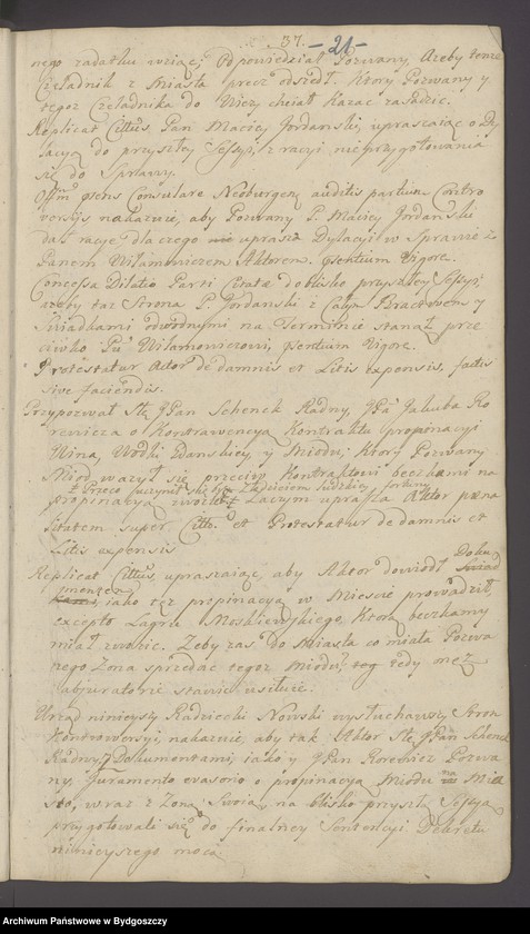 image.from.unit.number "Regestr[um] transaction[um] consul[arium]"