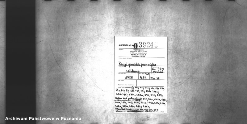 Obraz 2 z jednostki "Relationes [protocollon]"