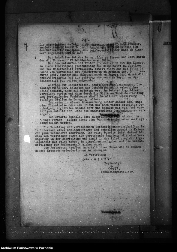 Obraz 11 z jednostki "Uproszczenia pracy biurowej"