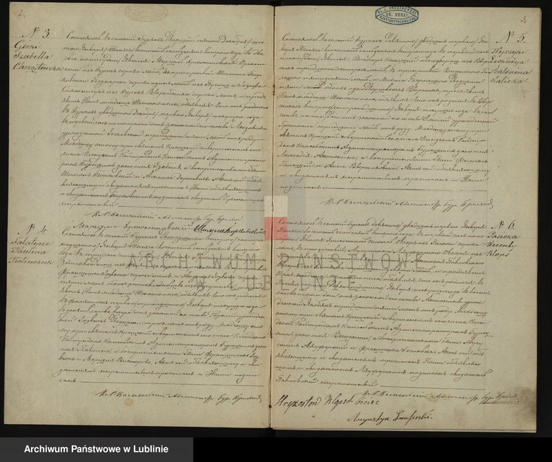 image.from.unit.number "Księga urodzeń, małżeństw i zgonów"