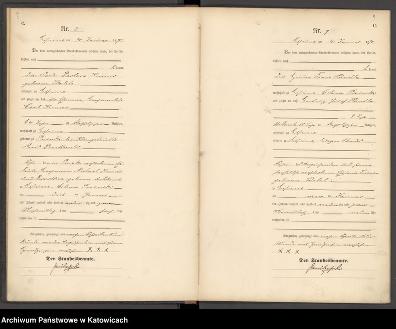 image.from.unit.number "Księga zgonów T.1 nr 1-354"