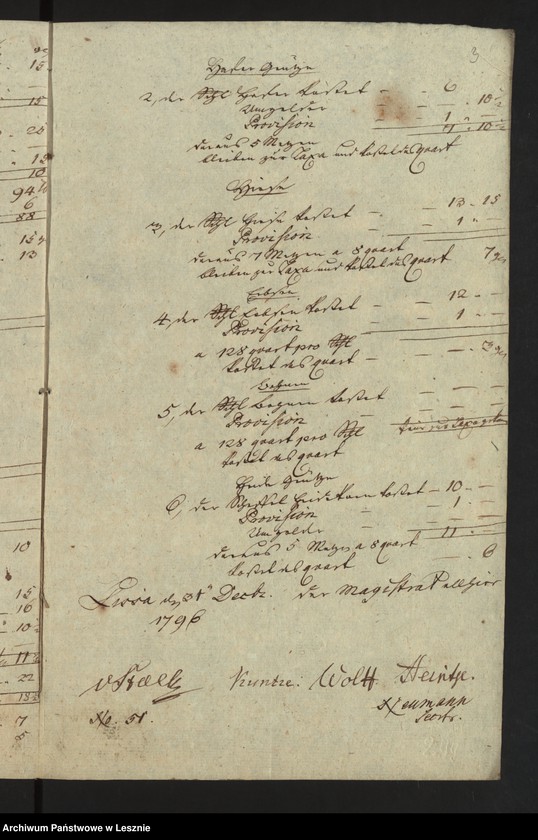 Obraz 5 z jednostki "[Allgemeine Taxe]"