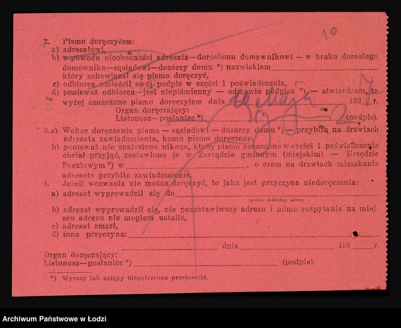 Obraz 12 z jednostki "Hechtkopf- wł. Jadzia Ewa Berger- detaliczna sprzedaż obuwia i pończoch"