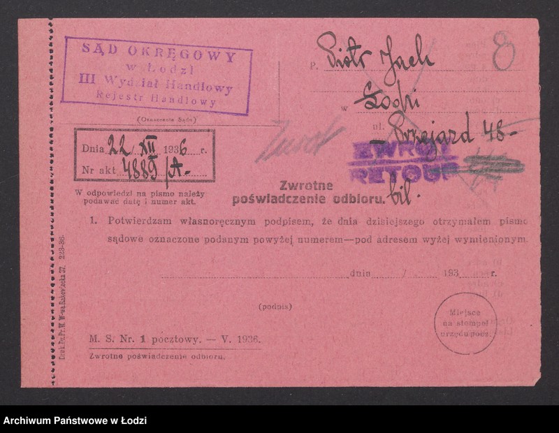 Obraz 10 z jednostki "Piotr Jach – sprzedaż warzyw"