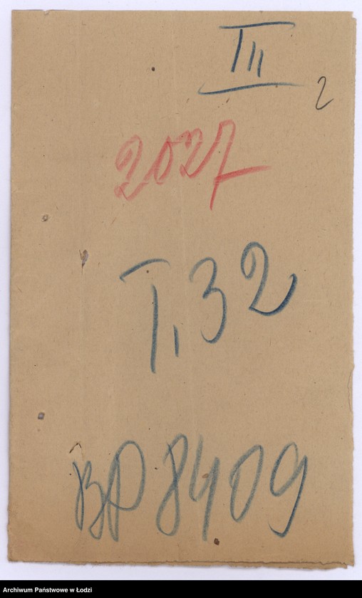 Obraz 5 z jednostki "Towarzystwo Śpiewacze "Hazomir" w Aleksandrowie pow. łódzki"