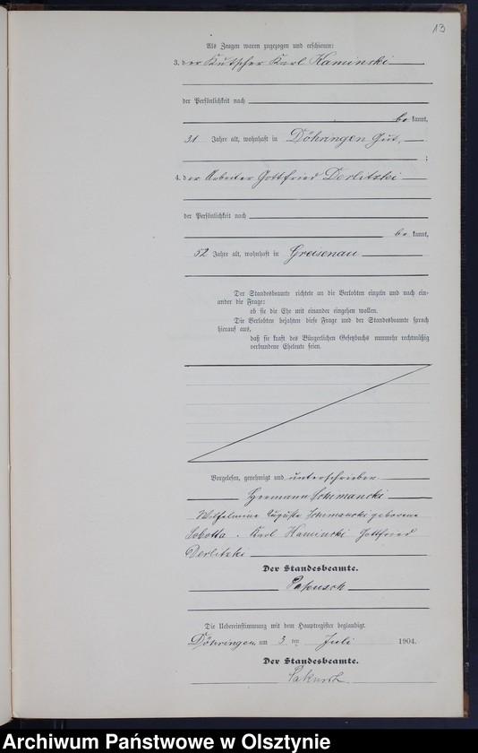 image.from.unit.number "Heiraths-Neben-Register Nr 1 - 12"