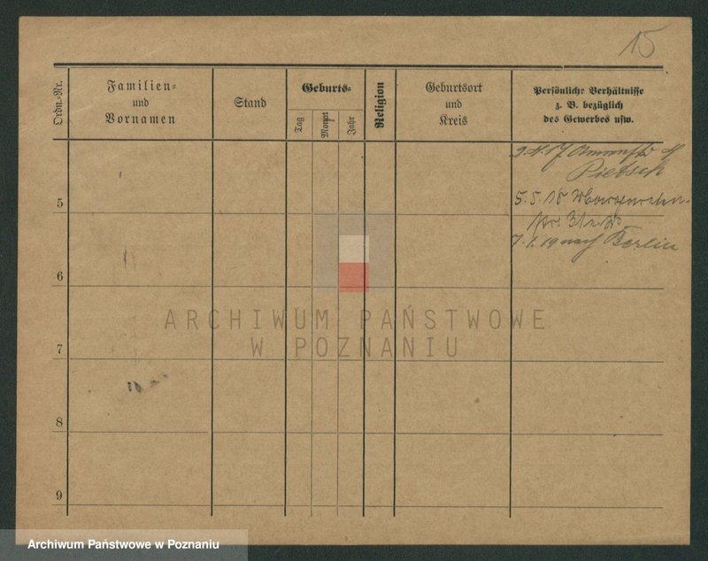 Obraz 17 z jednostki "Rajf - Rajman (Rei...)"