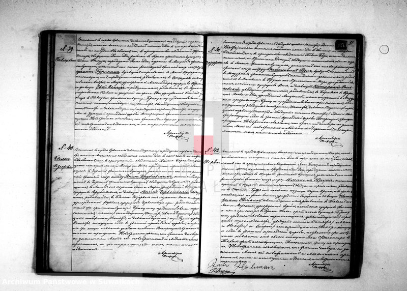 image.from.unit.number "[Akta urodzeń, małżeństw i zgonów]."