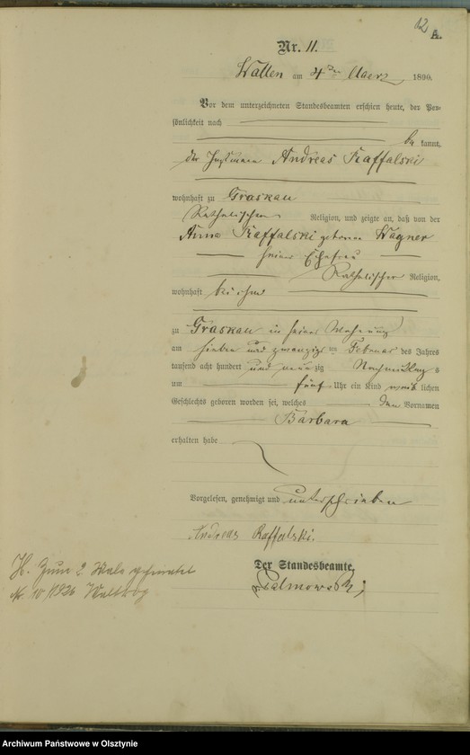 image.from.unit.number "Geburts-Haupt-Register Nr 1 - 68"